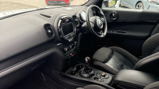 MINI Countryman 2.0 Cooper S 5dr Petrol Hatchback